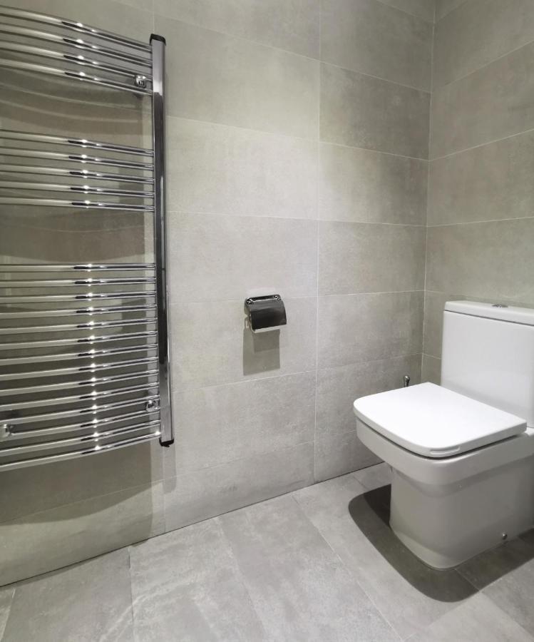 New! Renovated House With Terrace In Cambrils Villa Eksteriør bilde