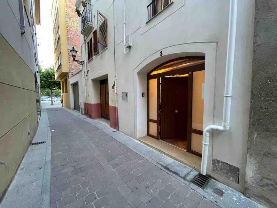 New! Renovated House With Terrace In Cambrils Villa Eksteriør bilde