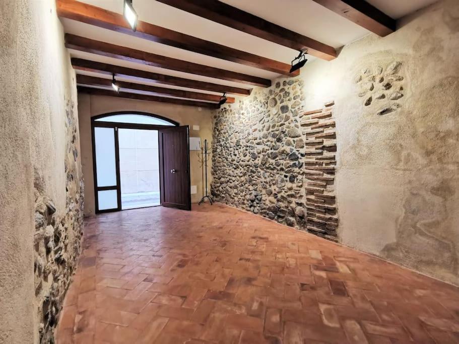 New! Renovated House With Terrace In Cambrils Villa Eksteriør bilde
