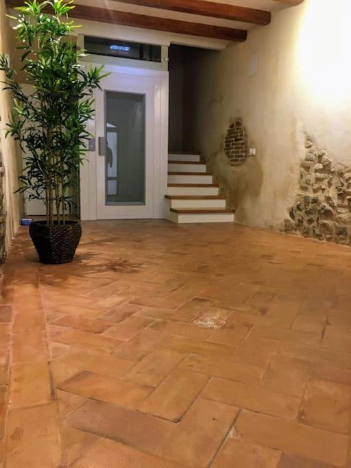 New! Renovated House With Terrace In Cambrils Villa Eksteriør bilde