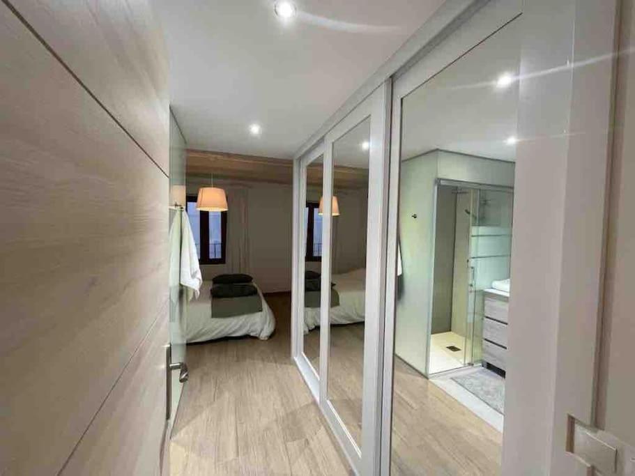 New! Renovated House With Terrace In Cambrils Villa Eksteriør bilde